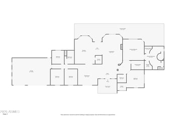 2 Chrysona Ln, Sedona, AZ 86336
