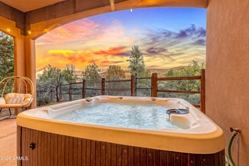 2 Chrysona Ln, Sedona, AZ 86336