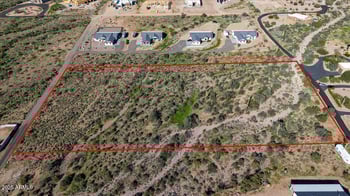 2 Cloudview Ave #2, Gold Canyon, AZ 85118