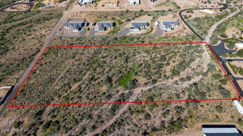 2 Cloudview Ave #2, Gold Canyon, AZ 85118