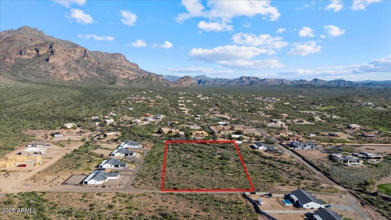 2 Cloudview Ave #2, Gold Canyon, AZ 85118