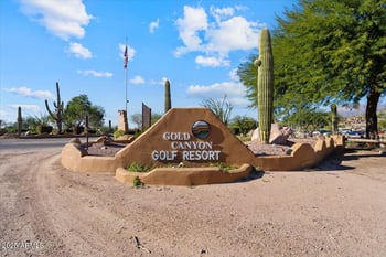 2 Cloudview Ave #2, Gold Canyon, AZ 85118