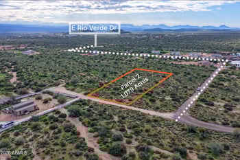 2 Dale Ln #-, Rio Verde, AZ 85263