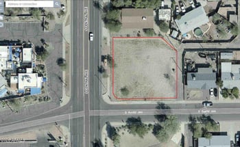 2 Euclid Ave #226, Phoenix, AZ 85042