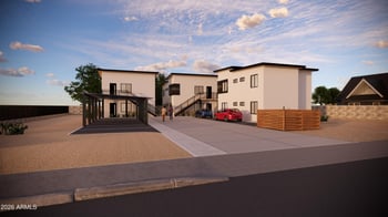 2 Euclid Ave #226, Phoenix, AZ 85042