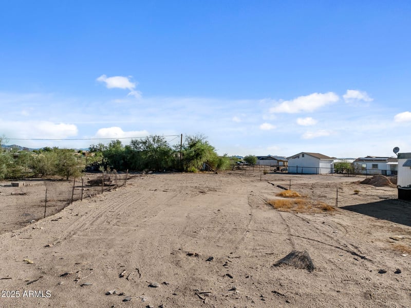 2 Griffin St #-, Wittmann, AZ 85361
