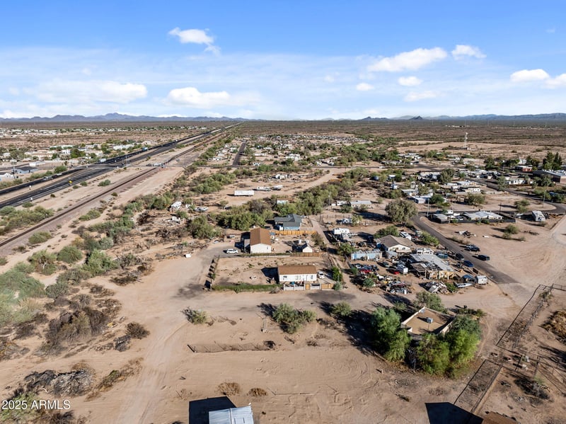 2 Griffin St #-, Wittmann, AZ 85361