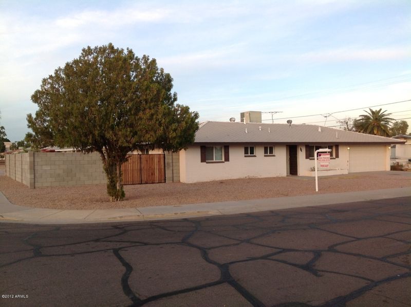 2 E La Pasada Blvd, Goodyear, AZ 85338