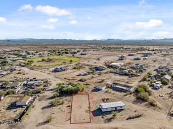 2 Griffin St #-, Wittmann, AZ 85361