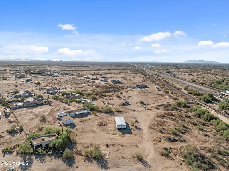 2 Griffin St #-, Wittmann, AZ 85361