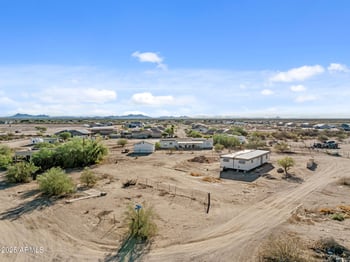 2 Griffin St #-, Wittmann, AZ 85361