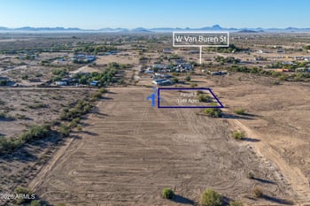 2-L Van Buren St #L, Tonopah, AZ 85354