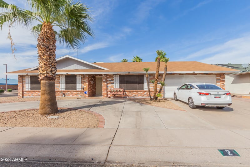 2 Muriel Dr, Phoenix, AZ 85022