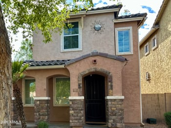 2 N 87th Ln, Tolleson, AZ 85353