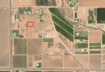 2 Ellison Dr, Coolidge, AZ 85128