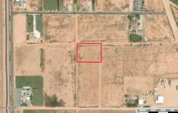2 Ellison Dr, Coolidge, AZ 85128