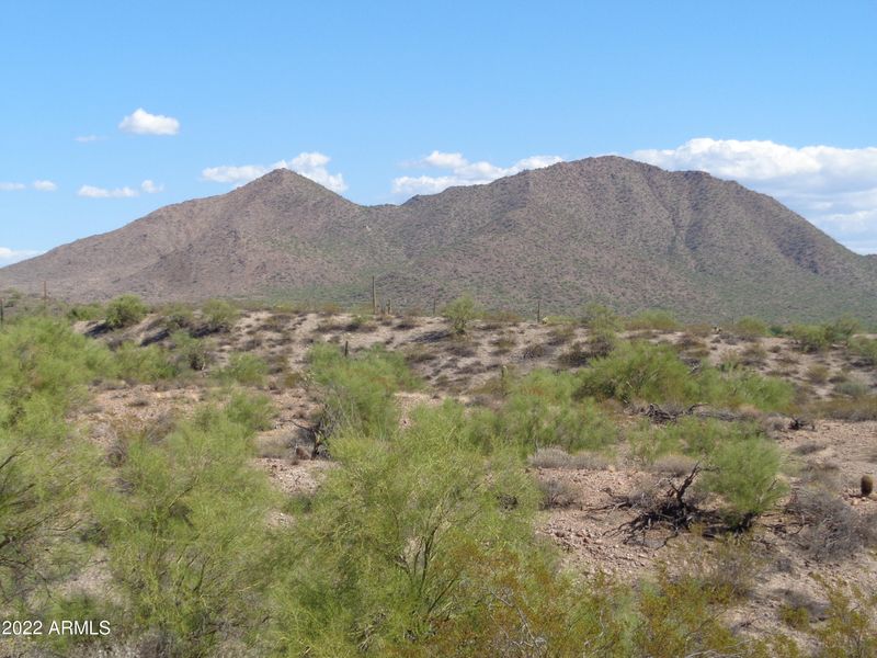 2-Q E Boot Hill Pw #2-Q, Fort Mcdowell, AZ 85264