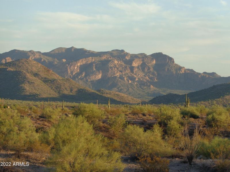 2-Q E Boot Hill Pw #2-Q, Fort Mcdowell, AZ 85264