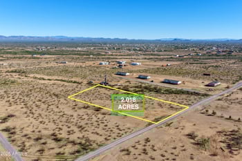 2 Radford Rd #D, Wittmann, AZ 85361