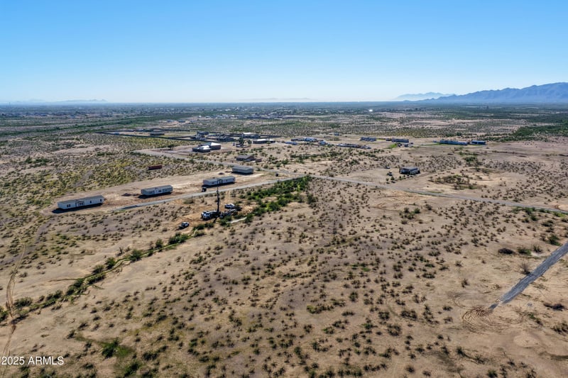 2 Radford Rd #D, Wittmann, AZ 85361