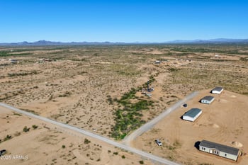 2 Radford Rd #D, Wittmann, AZ 85361