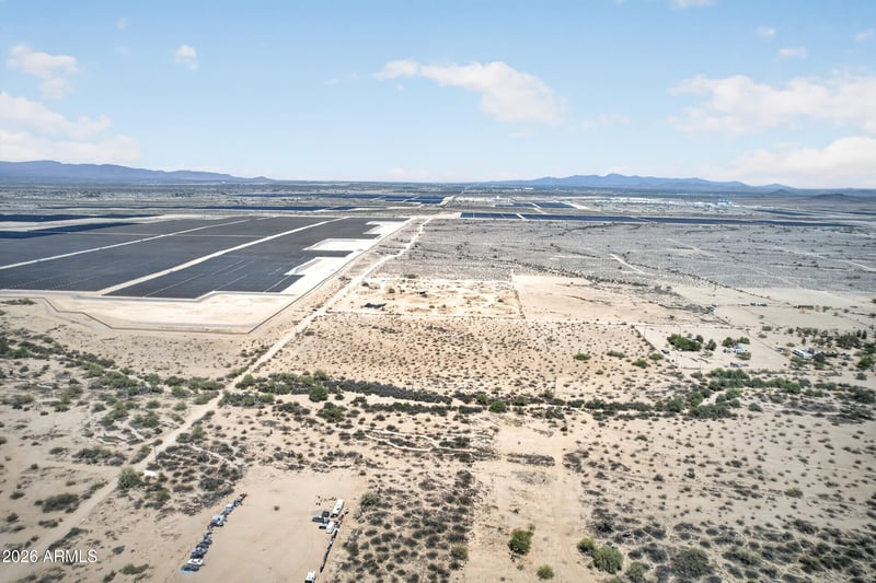 2 347th Ave #-, Tonopah, AZ 85354
