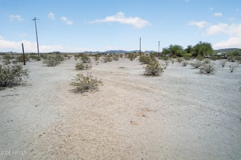2 347th Ave #-, Tonopah, AZ 85354