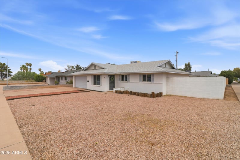 2 W Fairmont Dr, Tempe, AZ 85282