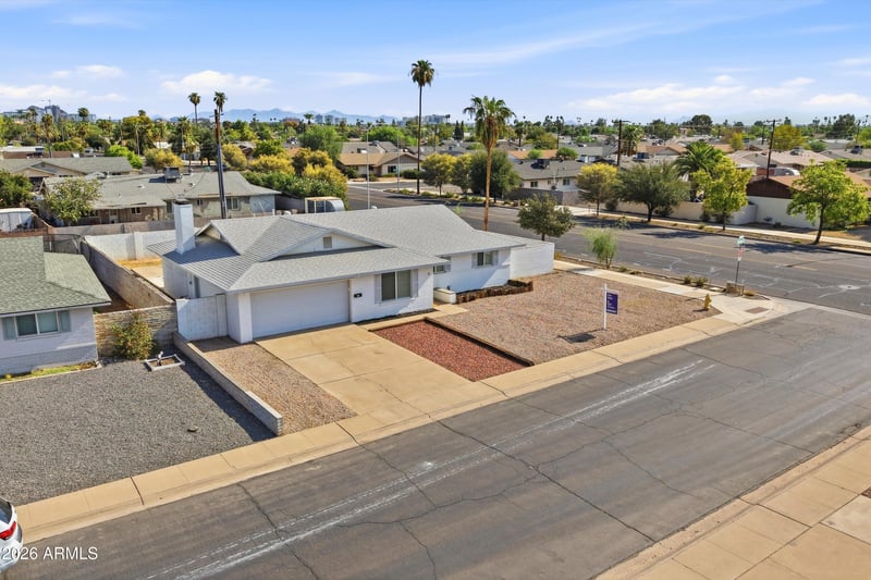 2 W Fairmont Dr, Tempe, AZ 85282