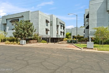 2 Georgia Ave #9, Phoenix, AZ 85013