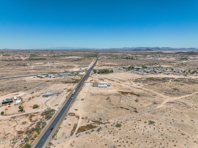 2 W Salome Hw #-, Tonopah, AZ 85354