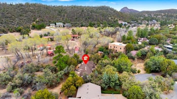 2 Woodside Dr, Prescott, AZ 86305