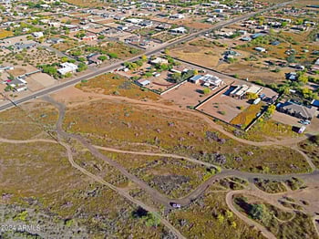 2.2 acres 19 Ave #3, Phoenix, AZ 85086