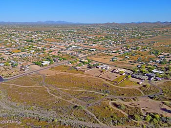 2.2 acres 19 Ave #3, Phoenix, AZ 85086