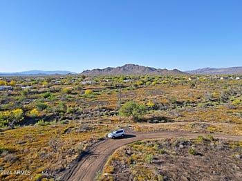 2.2 acres 19 Ave #3, Phoenix, AZ 85086