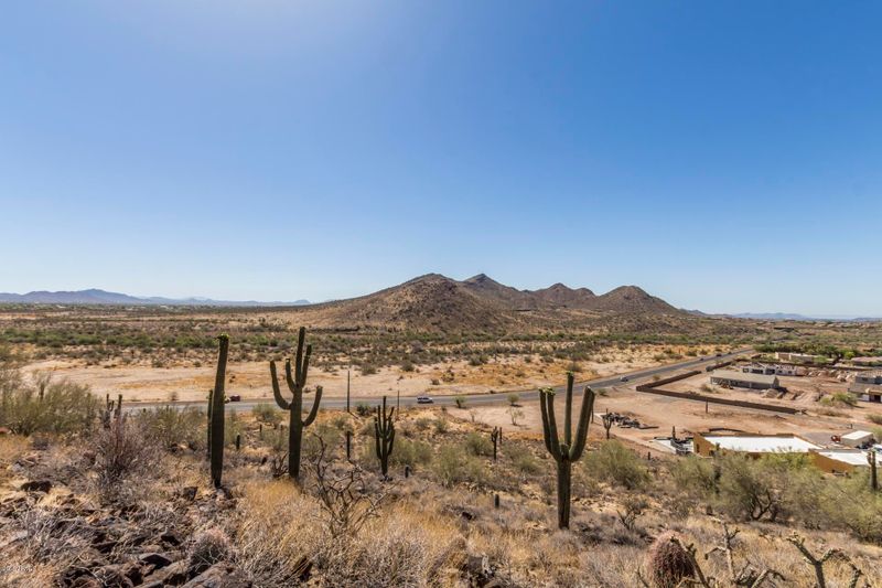 2.5 acre- W Maddock Rd #-, Phoenix, AZ 85086