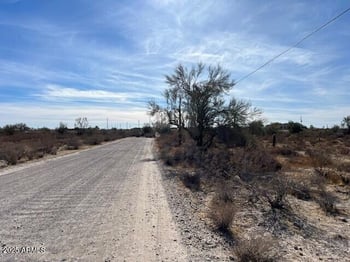 20 337th Ave #7, Tonopah, AZ 85354