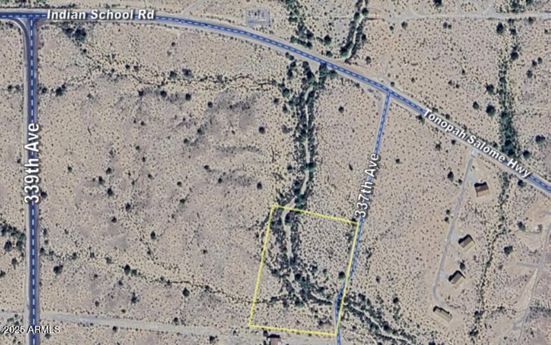 20 337th Ave #7, Tonopah, AZ 85354