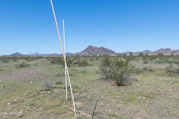 20 ACRES 407th Ave #4, Tonopah, AZ 85354