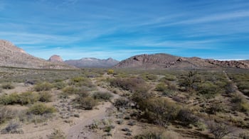 20 Acres Pebble Rd #-, Douglas, AZ 85607