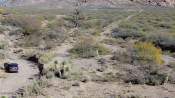 20 Acres Pebble Rd #-, Douglas, AZ 85607