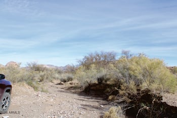 20 Acres Pebble Rd #-, Douglas, AZ 85607