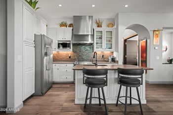 20 Almarte Cir, Carefree, AZ 85377