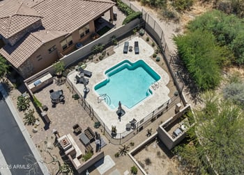 20 Almarte Cir, Carefree, AZ 85377