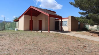 20 Berridge Dr, Sierra Vista, AZ 85635