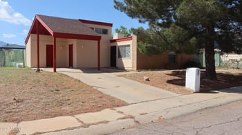 20 Berridge Dr, Sierra Vista, AZ 85635
