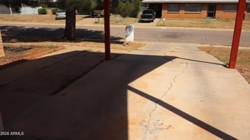 20 Berridge Dr, Sierra Vista, AZ 85635