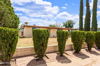 20 Brown Dr, Sierra Vista, AZ 85635