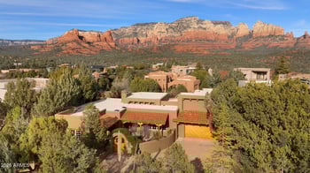 20 Calle Linda Ct, Sedona, AZ 86336