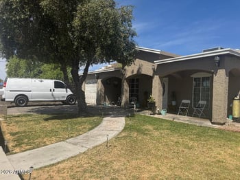 20 Carol Ave, Phoenix, AZ 85020